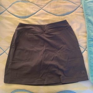 Golf Skort